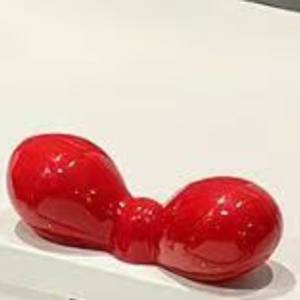 D5393 Boîte à bonbons créative en forme de nœud avec couvercle, boîte de rangement, support pour <span class=keywords><strong>cure</strong></span>-dents, ornement décoratif - Product Image 1