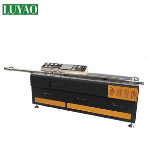 آلة بثق البوتيل للزجاج العازل 2026، بيع مباشر من المصنع، آلة بثق البوتيل، آلة بثق مانع تسرب البوتيل للزجاج العازل - Product Image 1