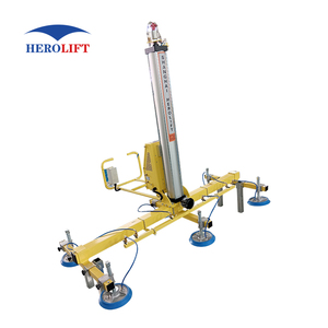 <strong>Vacuum</strong> Device Lifting Suction Cup <strong>Vacuum</strong> Pump <strong>Lifter</strong> for Wood Decorative Panels - Product Image 5