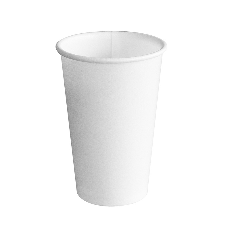 TENBLER PP foam cup Durable