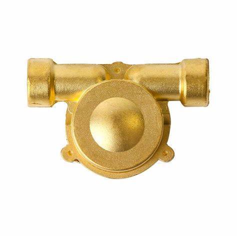 Stainless Steel Aluminum Plastic Brass Copper