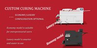 Imprimante DTF Kongkim Factory 70cm A2 Taille 2/4 Têtes I3200 pour l'impression de t-shirts et de vêtements avec machine à secouer la poudre