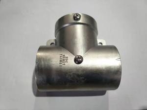 Pièces usinées CNC en acier inoxydable, cuivre, laiton, <span class=keywords><strong>titane</strong></span>, aluminium, service d'usinage CNC sur mesure - Product Image 4