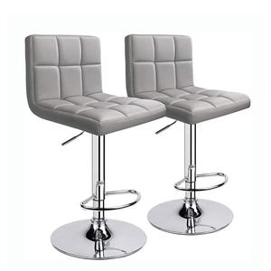 Comprare alla rinfusa sedie in corda tavolo sgabello da bar silpernottamento narghilè mobili per sedie da bar ristorante vendibili - Product Image 2