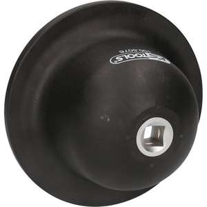 KS เครื่องมือ-เครื่องบดดุมล้อ100.5076โดยไม่มีดิสก์ Ø 150มม.-เบรกและล้อ4042146768334 - Product Image 2