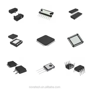 新型和原装电子元件IC 399矩阵LED驱动器，60QFN IS31FL3741A-QFLS4-TR集成电路