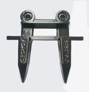 قطع غيار زراعية 626279، شفرة ثنائية للحصادات، قطع غيار للحصادات المركبة - Product Image 3