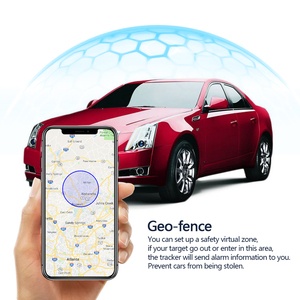 SinoTrack ST-906W Thẻ Sim Vị Trí Theo Dõi Xe GPS <span class=keywords><strong>Tracker</strong></span> 3G Với Phần Mềm Theo Dõi Miễn Phí APP Điều Khiển Từ Xa - Product Image 5