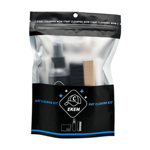 EKEM-Kit de nettoyage de bonnet et de <span class=keywords><strong>basket</strong></span>-ball et de baseball - Product Image 2