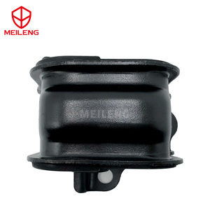 ยางรองแท่นเครื่องหน้ารถยนต์ MEILENG 50840-S2X-000 F23A สำหรับ <span class=keywords><strong>Honda</strong></span> Accord 2.3L 2.0L CG5 CF9 1998-2002 Odyssey 2.3L RA6 1999-2004 - Product Image 3