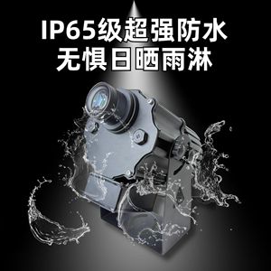 Outdoor Waterproof 200W Logo <b>Projector</b> Light For <b>Walls</b> And Floors Advertising Pattern Text Display - Product Image 3