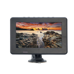 Télévision LED portative en Chine <span class=keywords><strong>TV</strong></span> LED intelligente de 7 <span class=keywords><strong>pouces</strong></span> avec résolution 800*480 <span class=keywords><strong>TV</strong></span> HD numérique 1080p - Product Image 1