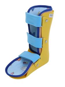 Ortesis Pediátrica para Pie con Correas Ajustables para Niños Pequeños y Niños Mayores que Corrige la Marcha de <span class=keywords><strong>Puntillas</strong></span> y Mejora la Postura al Caminar - Product Image 2