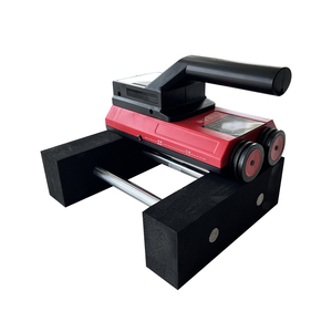 Miglior Pachimetro per Calcestruzzo, Rilevatore di Metalli e Localizzatore di Armature nel Calcestruzzo - Product Image 4