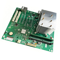 Carte mère KUKA 00-217-026 pour contrôleur de robot KUKA KRC4, carte de commande principale, armoire de contrôle, pièces détachées très demandées, livraison gratuite 2026