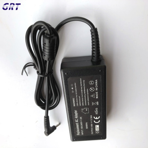Meilleure offre Adaptateur secteur pour ordinateur portable OEM 60W 19V 3.16A, chargeur pour Samsung 3.0*1.0, remplacement - Product Image 2