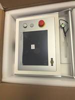 Système de contrôle de machine à cintrer CNC CybTouch 12 PS