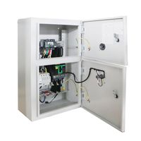 Armoire électrique étanche Mccb basse tension panneau de commande boîtier de distribution