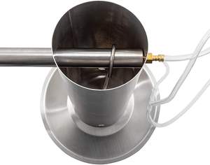 Clastiques smkoe froid générateur - Product Image 3