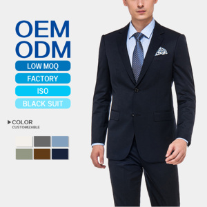 Giacca da <span class=keywords><strong>Uomo</strong></span> di Qualità Superiore <span class=keywords><strong>Verde</strong></span> Scuro con Risvolto a Notch Monopetto in Tessuto TR <span class=keywords><strong>Blazer</strong></span> da <span class=keywords><strong>Uomo</strong></span> - Product Image 1