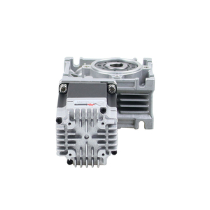 Jkongmotor 48V BLDC Integrated Brushless <strong>DC</strong> Servo <strong>Motor</strong> with NMRV Worm <strong>Gear</strong> <strong>Motor</strong> 200W 3000RPM Built-in Driver - Product Image 4