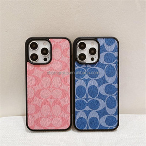 Custodia Protettiva per Cellulare di <span class=keywords><strong>Design</strong></span> alla Moda per iPhone 17 18 Pro Max, Tutti i Modelli di Telefono, Cover Protettiva per iPhone 16 15 14 13 12 Pro - Product Image 4