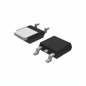 Manufacturer Channel QK004D4RP Buy Electronics Components Online TO-252-3, DPAK , SC-63 Thyristors - Product Image 1