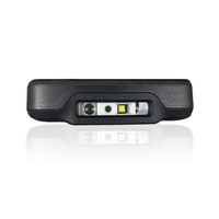 Escáner de código de barras pda, colector de datos, 4G, LTE, PDAs, manos libres, Android, Logistics, PDA