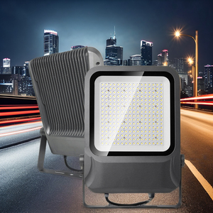 5 ans de garantie étanche en aluminium <span class=keywords><strong>Phil</strong></span> ips projecteur Ip65 extérieur 400w 200w 150w 100w 50w Led projecteur - Product Image 1