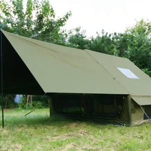 Carpa Inflable Flotante, Impermeable, Resistente, de Inflado Rápido, para Aventuras Acuáticas, Camping, Barcos, Venta al Por Mayor - Product Image 3