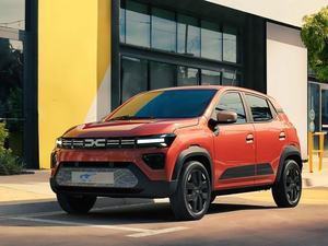 Grande remise pour un véhicule <span class=keywords><strong>électrique</strong></span> d'occasion en stock limité <span class=keywords><strong>2023</strong></span> <span class=keywords><strong>Dacia</strong></span> Spring Dongfeng Nano Box RHD Version disponible - Product Image 2
