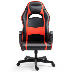 Silla de Juego Reclinable, Silla de Oficina con Inclinación de 25 Grados para Dormitorio, Estudio y Uso Comercial - Product Image 3