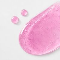Krim Gel Rambut Scrunching Curl Jelly Pengontrol Keriting, Penambah Keriting, Melembapkan, Memberikan Kilau, Penata Rambut untuk Rambut Bergelombang, Keriting, dan Ikal