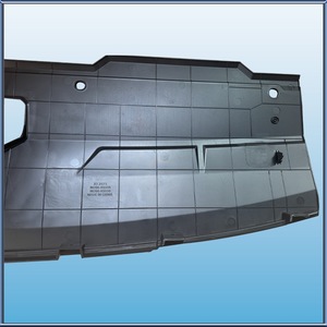 Panel de embellecimiento superior del tanque de agua 86390-N9000 para Hyundai Tucson 2021, pieza de repuesto de material ABS - Product Image 5