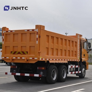 Hot bán shacman E3 Dumper xe tải 6x4 300hp 400hp 30t 50t tipper xe tải chất lượng sự lựa chọn - Product Image 5