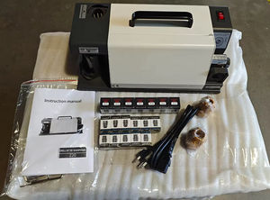 Afilador de Brocas, Muela de Diamante, Afilador de Brocas con Rangos de Afilado y Ángulos Precisos, Máquina Afiladora de Brocas - Product Image 4