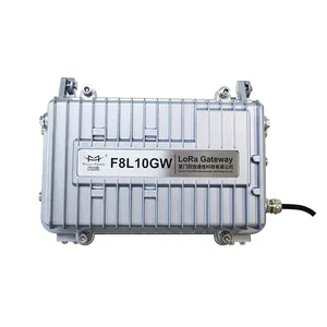 F8L10GW LoRa/LoRaWAN Gateway Module LoRaWAN Outdoor Industrial Gateway Long Distance Communication