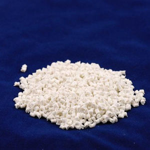 Granulés de PET de qualité bouteille, matière première plastique, polyéthylène téréphtalate - Product Image 5