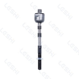Leshi bras de commande inférieur Long Tierod meilleur <span class=keywords><strong>prix</strong></span> de Suspension de véhicule de joints à rotule pour Nissan Teana J32 Cedric <span class=keywords><strong>Qashqai</strong></span> - Product Image 5