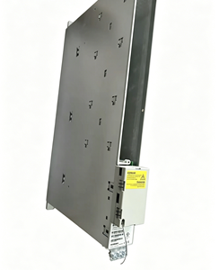 Nouveau module d'alimentation 6SN1123 1AB00 0BA2 2 axes 25A, alimentation de refroidissement interne 9A, alimentation du moteur 8A, module LT, cadre 50mm - Product Image 2