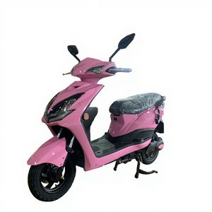สกู๊ตเตอร์ไฟฟ้ากำลังสูง 1000 วัตต์ สำหรับผู้ใหญ่ ใช้แบตเตอรี่ลิเธียมแบบตะกั่วกรดความเร็วสูง รุ่น SL - Product Image 2