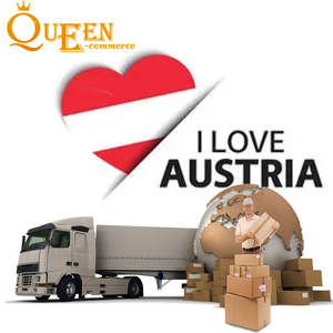 Consolidación instantánea de Logística Global DDP de confianza en la UE Servicio de extremo a extremo de llegada rápida protegida a Austria España - Product Image 5