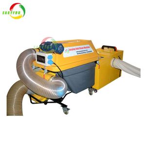 Máquina Automática para Limpiar Bolas Marinas, Secadora de Bolas de Plástico, Lavadora para Parques Infantiles Interiores - Product Image 6