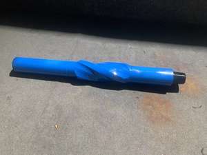 Stabilizzatore per Trivellazione di Pozzi in Acciaio al Carbonio Forgiato <span class=keywords><strong>API</strong></span> da 8 Pollici - Product Image 3