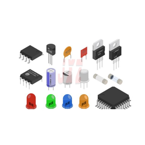 IC TERPADU atmega ATMEGA2560-16AU komponen elektronik asli 8-bit pengontrol mikro <span class=keywords><strong>MCU</strong></span> IC chip - Product Image 2