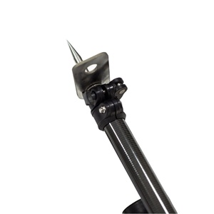 Trípode CFRP para Cámara, Trípode de Carbono para Telescopio con Bloqueo Giratorio - Product Image 5