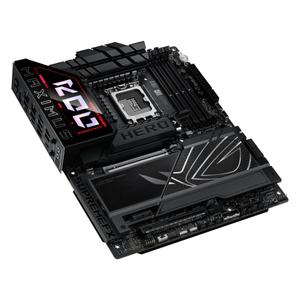 ASUS ROG Strix Z890-E Gaming WiFi Intel Z890 LGA 1851 ATX <b>Motherboard</b> 4 X DIMM Slots Max 256GB, <b>DDR5</b> Gmaing - Product Image 2