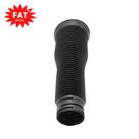 Bottes en caoutchouc avant ou arrière adaptées pour Mercedes Benz W221 S350 S500 couvercle de botte anti-poussière d'amortisseur d'air 2213204913 2213209313