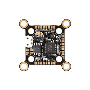 Hot Sales T-MOTOR VELOX F411 Lite FC Flight Controller for FPV RC <b>Racing</b> <b>Drone</b> Guangdong China - Product Image 2