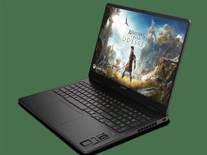 Nuevo Portátil para Juegos <span class=keywords><strong>OMEN</strong></span> 16 Shadow Elf de 11 Pulgadas, 2.5K IPS, <span class=keywords><strong>Intel</strong></span>, Gráficos Dedicados, GB/32 DDR5, SSD de 1 TB, Metálico - Product Image 3